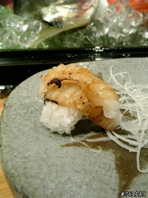 [覺得有點變了分享] 台中鰭樂日本料理
