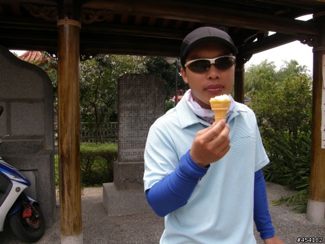 MOUNTAIN CYCLE **單車終於整裡好了.............清水嚴.7100.鳳山寺..遊