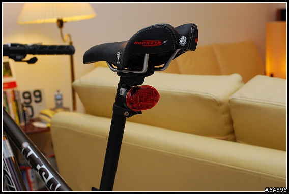 [分享]SCHWINN MESA D 2008 開箱