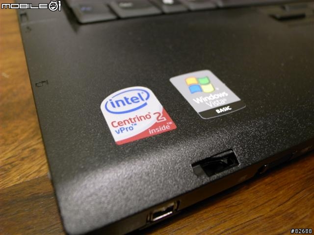 [逆開箱文] Lenovo T400 (WXGA+)