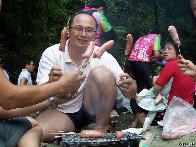 [神豬養成班]9/6滿月圓中秋烤肉...影像回顧,補上中秋節的由來