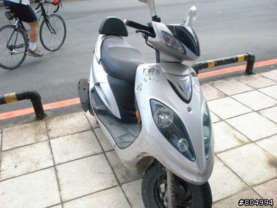 [環島]2008夏季機車環島-第1天-台北→花蓮(262P)