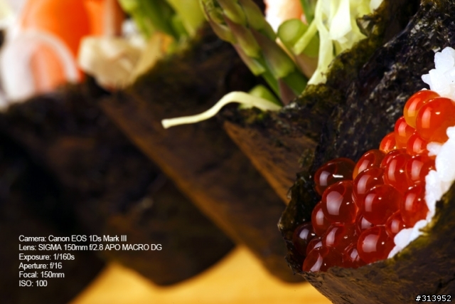 別再說C家只適合拍美眉了，拍吃的也是很棒哩~