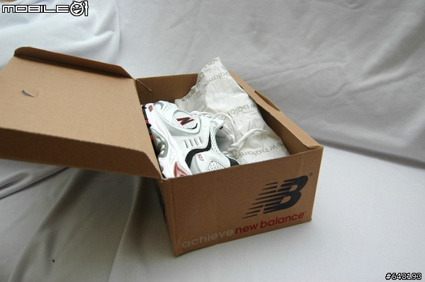 NEW BALANCE 507 遇見DORCUS[開箱]