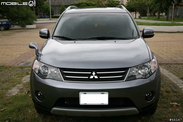 小歐2.4(4WD)機油選用油耗分享第二篇!