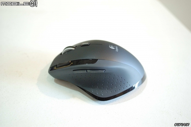 [分享] Logitech 羅技 MX-1100 雷射滑鼠