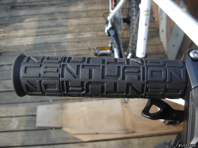 [分享] 圖多~2009年式 CENTURION XT2