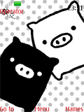 [S40/320x240] ‘可愛の主題’(9-27增加李孝利－blackbeanfm/更新小王子-向日葵篇)