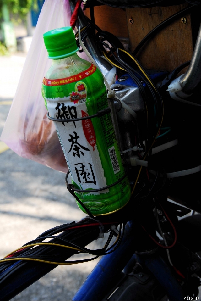 霹靂遊俠之龍蝦怪客-出沒宜蘭