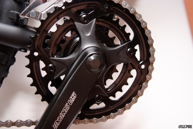 悍馬車 09' SWISSBIKE LX 開箱及我的第一次首騎 (烘爐地，當然是失敗了~.~")