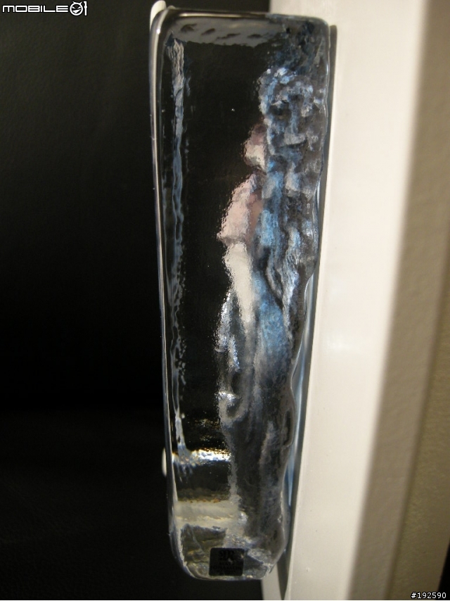 瑞典水晶藝品Mats Jonasson開箱分享
