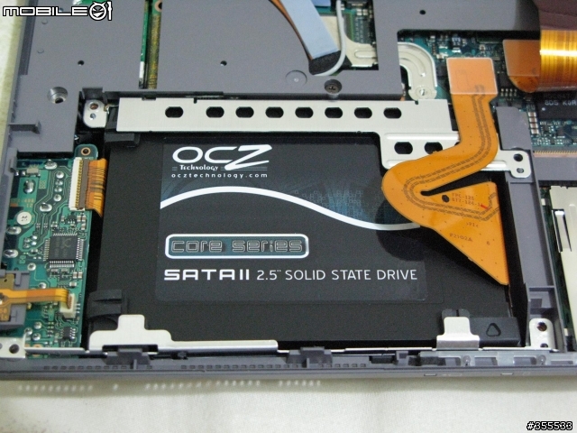 膽大心細的幫Sony新機Z換顆強而有力的心臟~