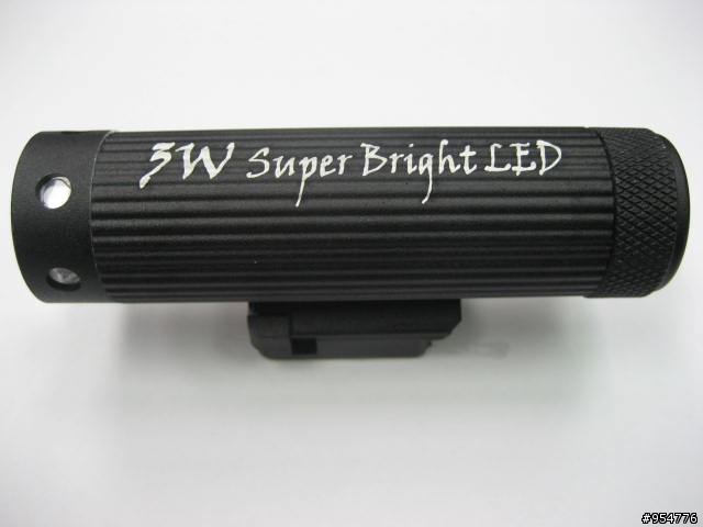 【分享】3W智慧型車燈