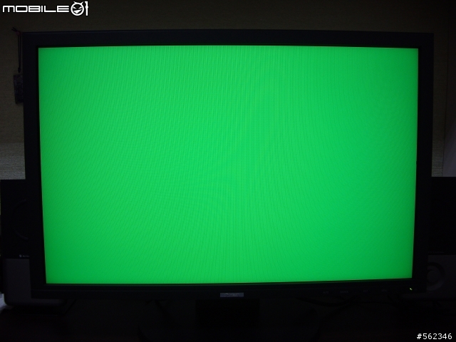 [不專業簡易開箱]Decaview(FEELER) FV2600W 26吋HDCP寬螢幕