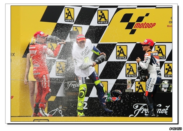 [完整版] MOTO GP A-Style Grand Prix of Japan Tour