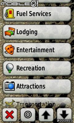 [分享]Oregon 300觸摸的戶外設備(多圖)