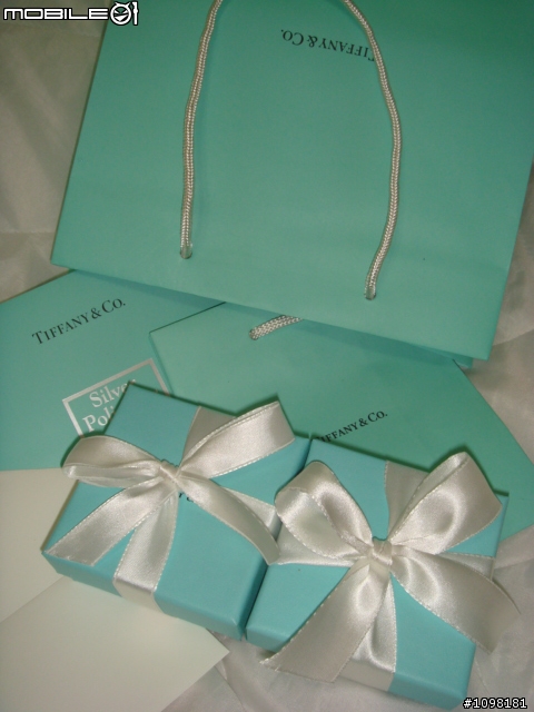 「分享」TIFFANY對戒