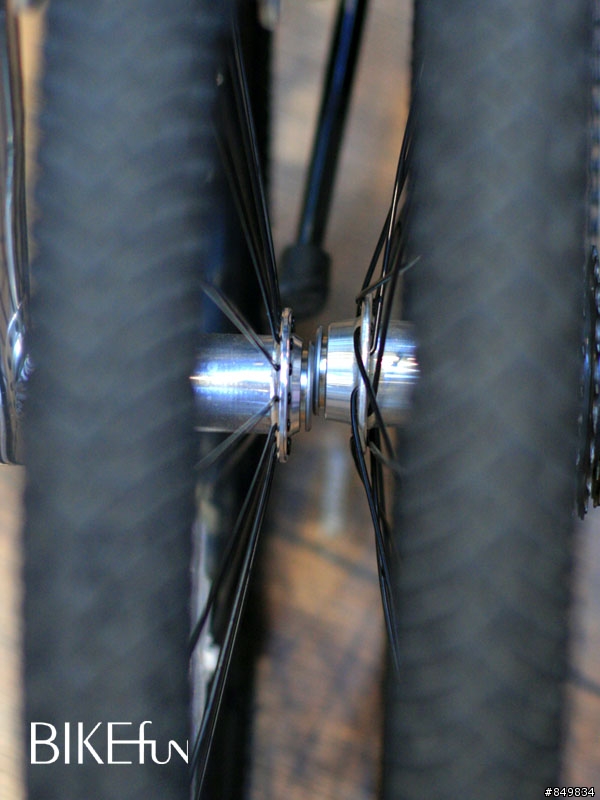 BIKEfun FD-17S 專用磁鐵組(附影片)