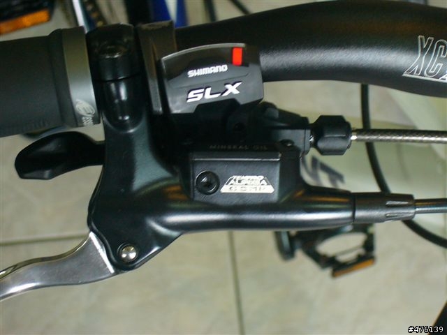 Giant ATX-PRO完成啦