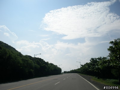 [環島]2008夏季機車環島-第3天-墾丁→嘉義(222P)