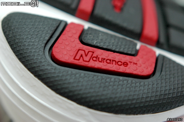 NEW BALANCE 507 遇見DORCUS[開箱]