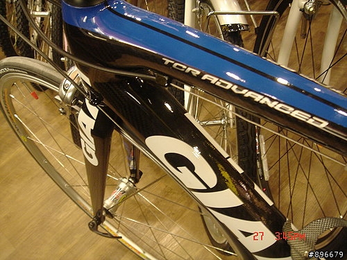 09  TCR  ADVANCED   2      開箱照