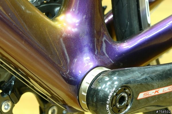 KLEIN Q Elite CARBON公路車