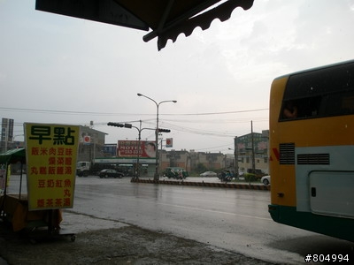 [環島]2008夏季機車環島-第3天-墾丁→嘉義(222P)