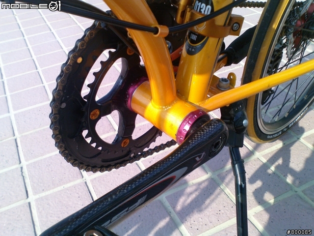 【大俠分享】：DAHON 零件改裝新品最速報 !!