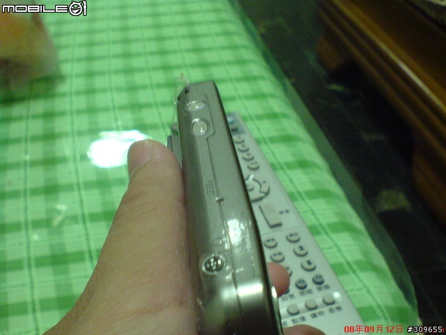 機車 衛星導航 防水製作