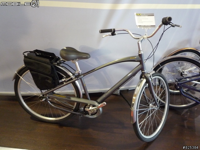 [分享]2008 EUROBIKE – 世界最大自行車展覽記實
