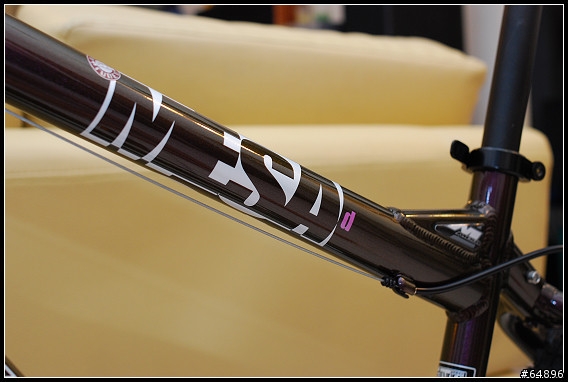 [分享]SCHWINN MESA D 2008 開箱