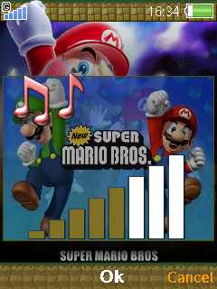 [240x320]MARIO BORS(超級瑪利)2代