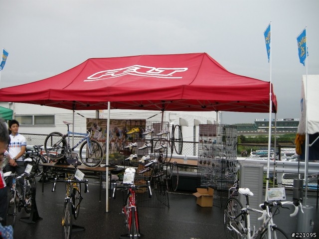 (圖多小心!!!) 島野公路車賽 in 鈴鹿賽道 2008/08/30-31