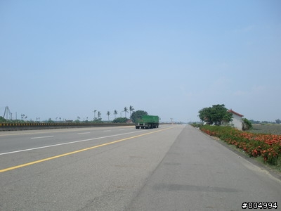 [環島]2008夏季機車環島-第3天-墾丁→嘉義(222P)