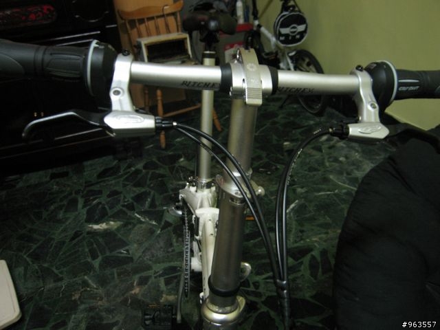 [開箱]一次兩台DAHON~圖多傷眼請包涵