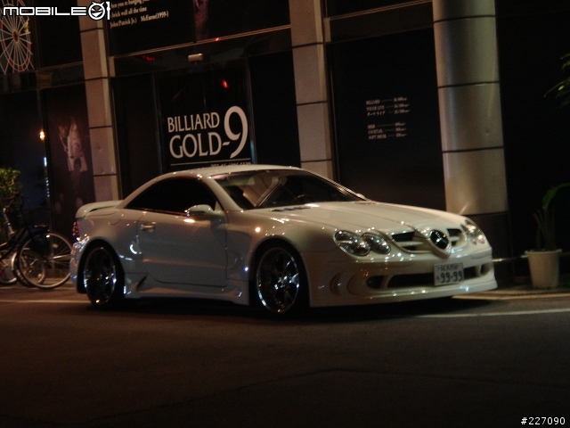 另類sl500