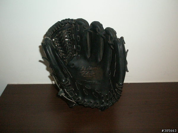 第一咖MIZUNO PRO 入手