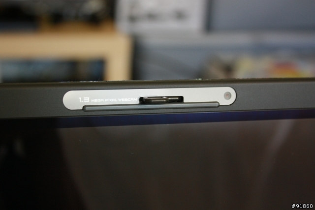 [簡易開箱分享] FUJITSU LIFEBOOK T5010