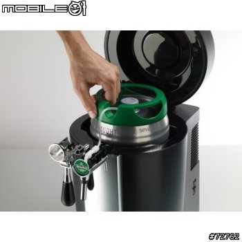 哪裡可以買到 5公升桶裝的海尼根? Beertender要用