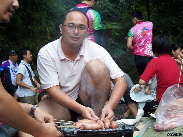 [神豬養成班]9/6滿月圓中秋烤肉...影像回顧,補上中秋節的由來