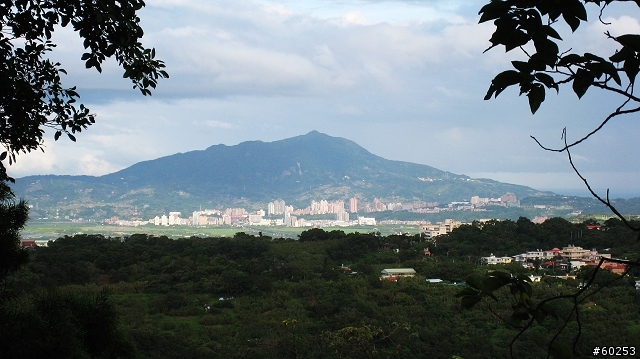 台北市 中社路