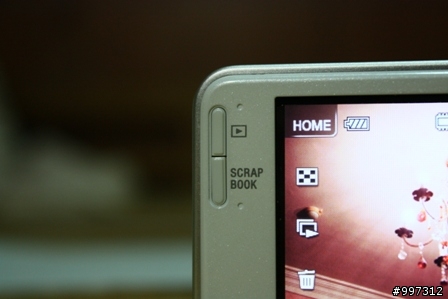 老梗開箱文   sony 口愛T2