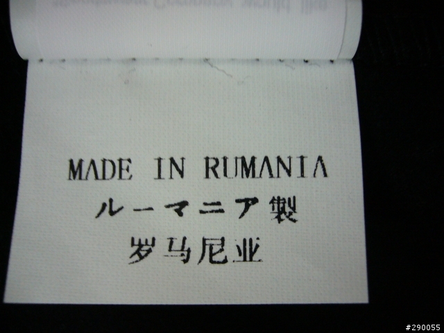 [開袋分享] C.P. Company 2008~09秋冬Mille Miglia騎士風鏡夾克