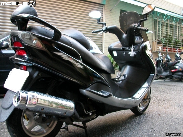 這台馬車值多少?