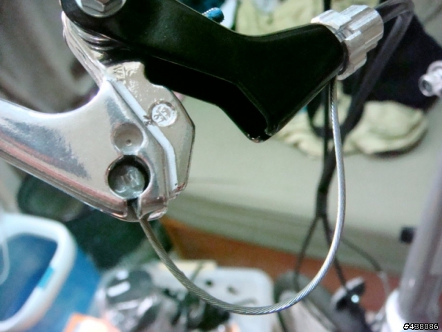 [分享]DAHON ECO3 DIY 升級16速 - [中變、鍊條與煞變把]