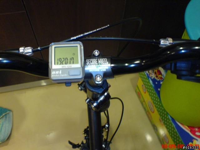 分想今天剛入手ORI M9