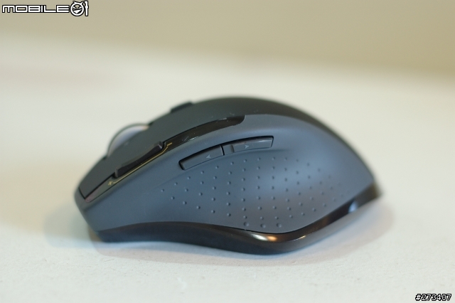 [分享] Logitech 羅技 MX-1100 雷射滑鼠