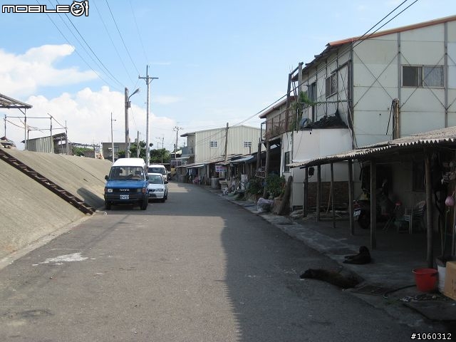 [小品遊記]夏日回憶-17公里海岸線