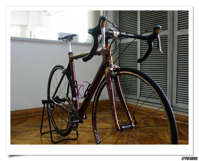 KLEIN Q Elite CARBON公路車